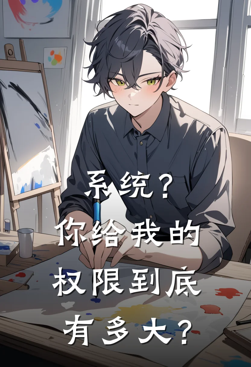 系统？你给我的权限到底有多大？