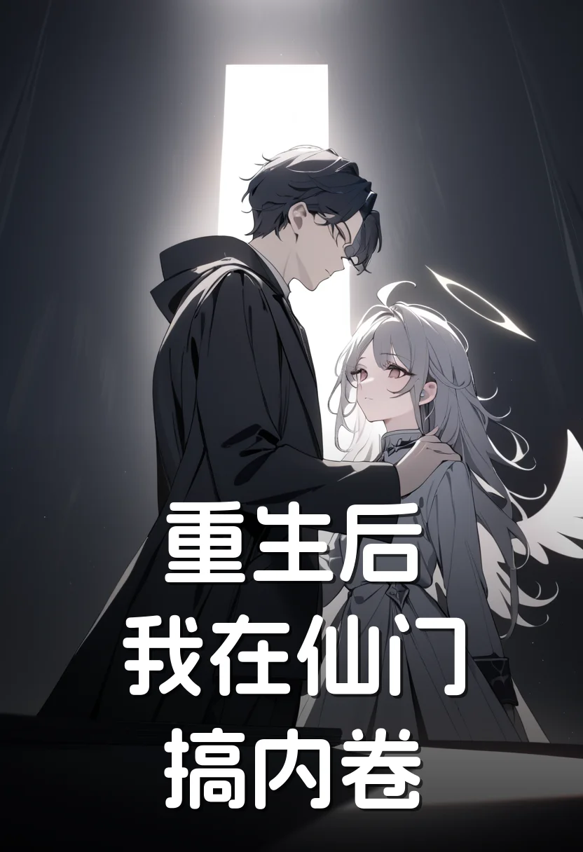 重生后，我在仙门搞内卷