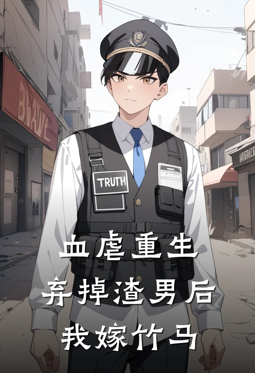 血虐重生：弃掉渣男后我嫁竹马