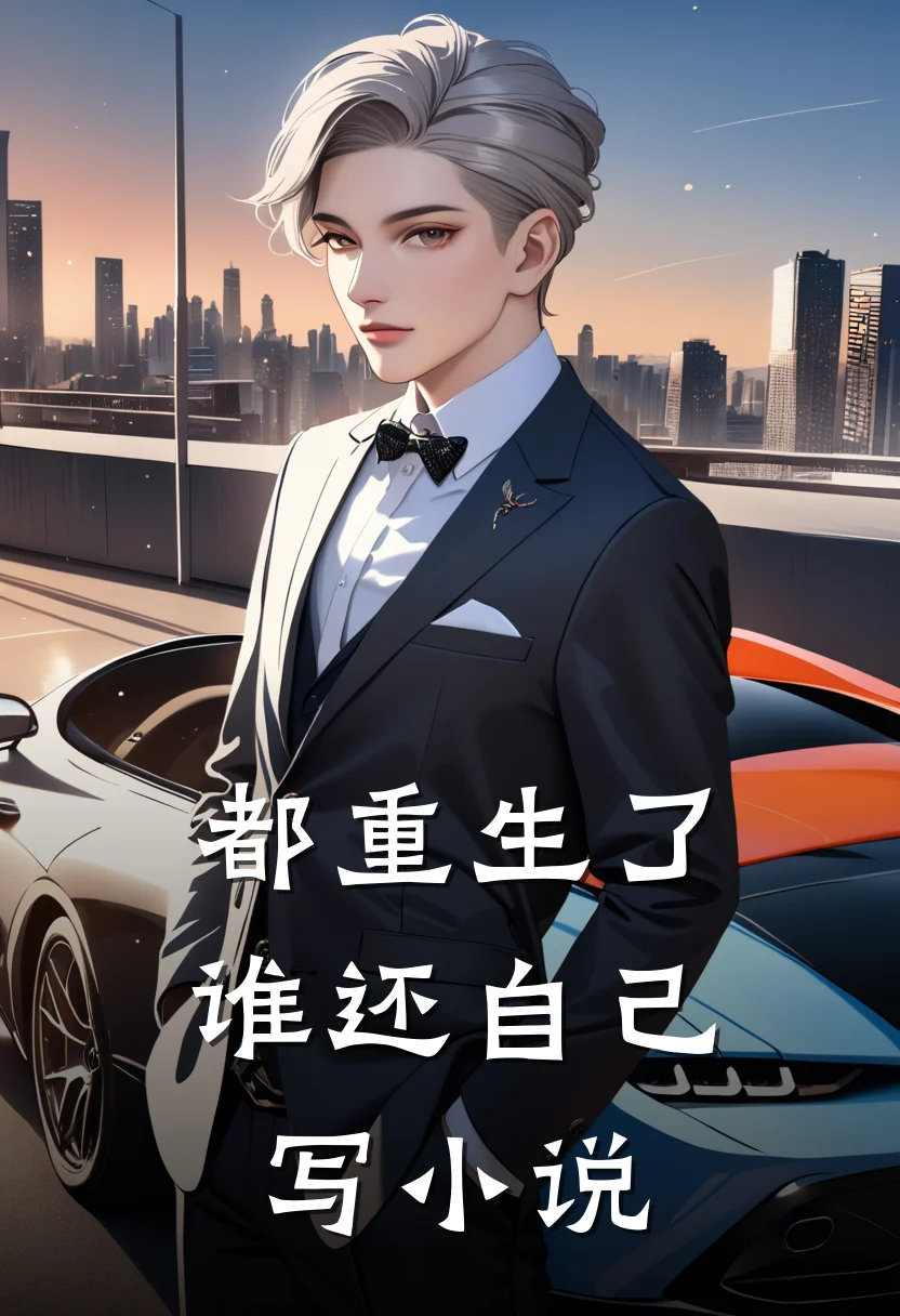 都重生了，谁还自己写小说