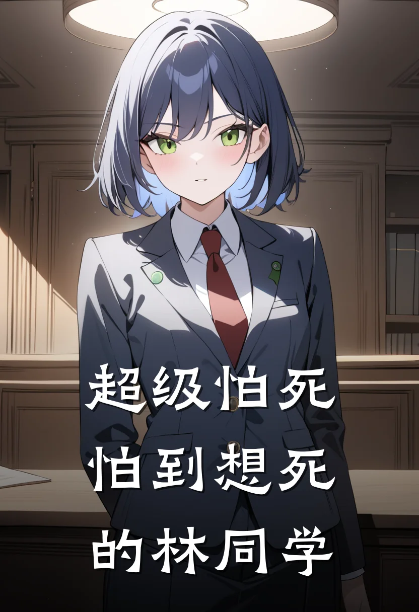 超级怕死怕到想死的林同学