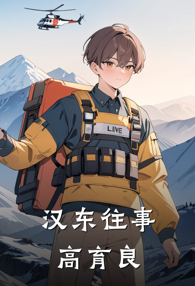 汉东往事：高育良