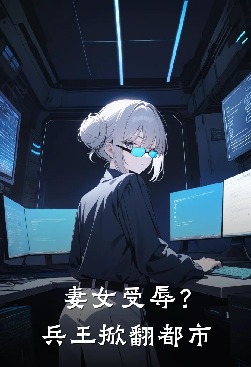 妻女受辱？兵王掀翻都市