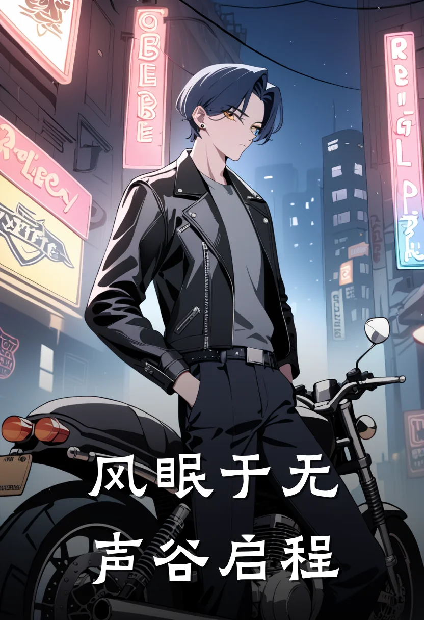 风眠于无声谷启程