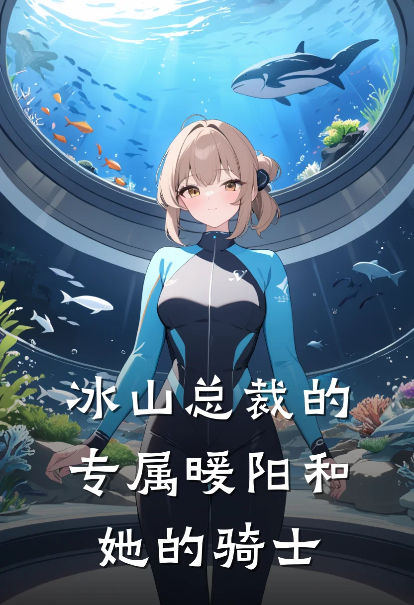 冰山总裁的专属暖阳和她的骑士