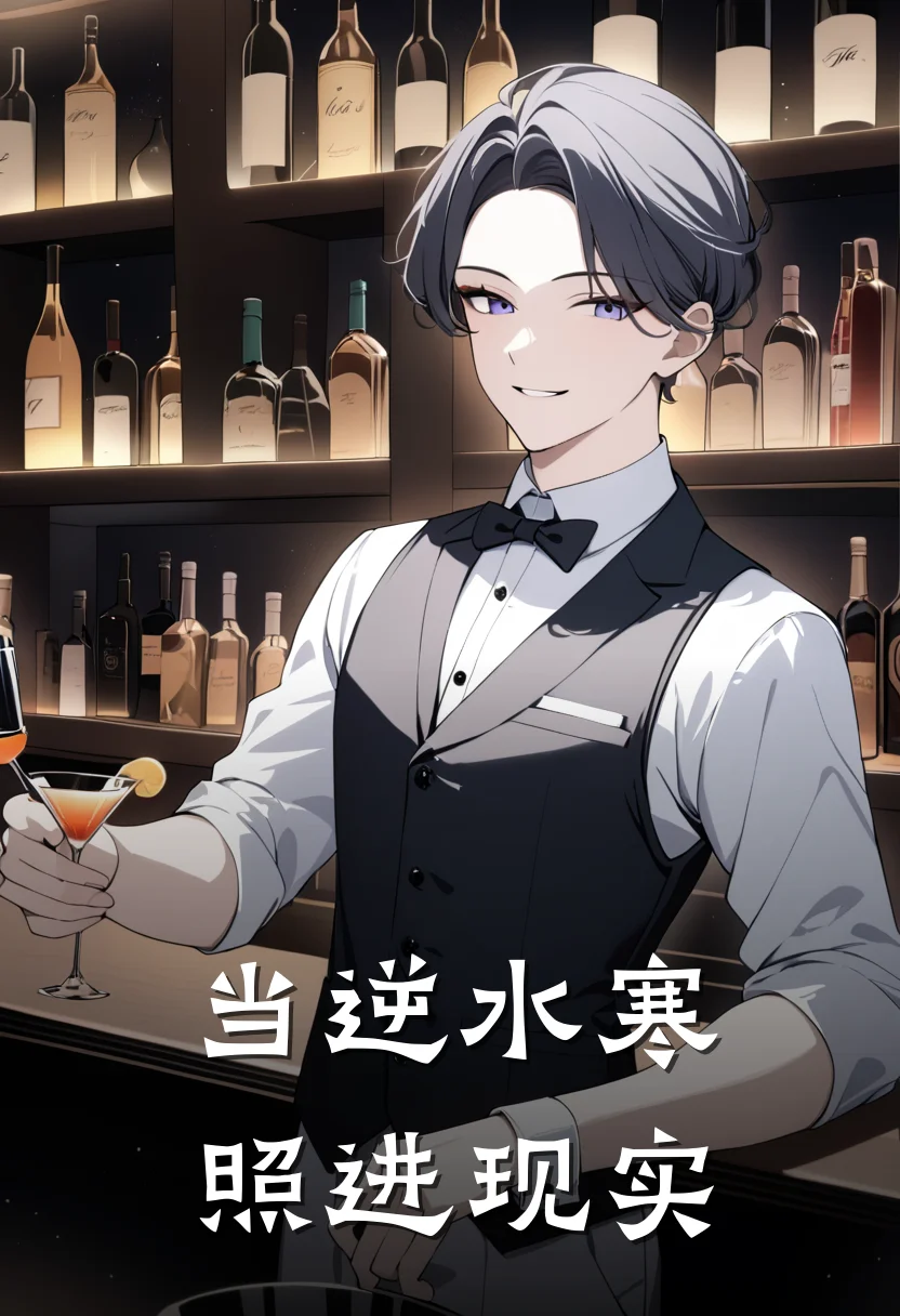 当逆水寒照进现实