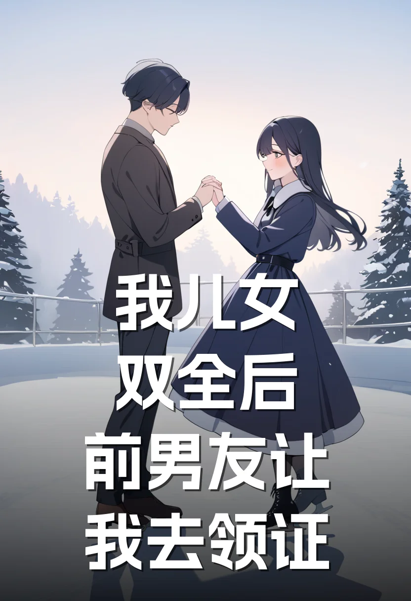 我儿女双全后，前男友让我去领证