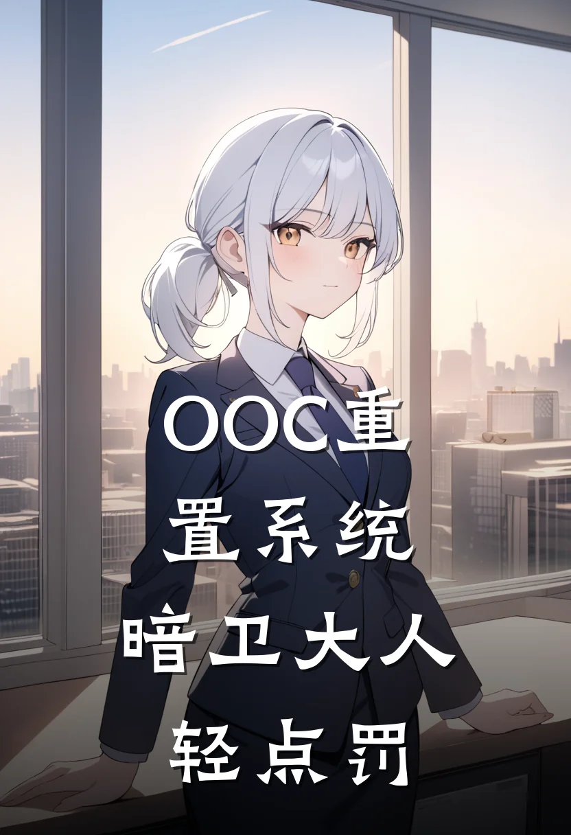 OOC重置系统，暗卫大人轻点罚