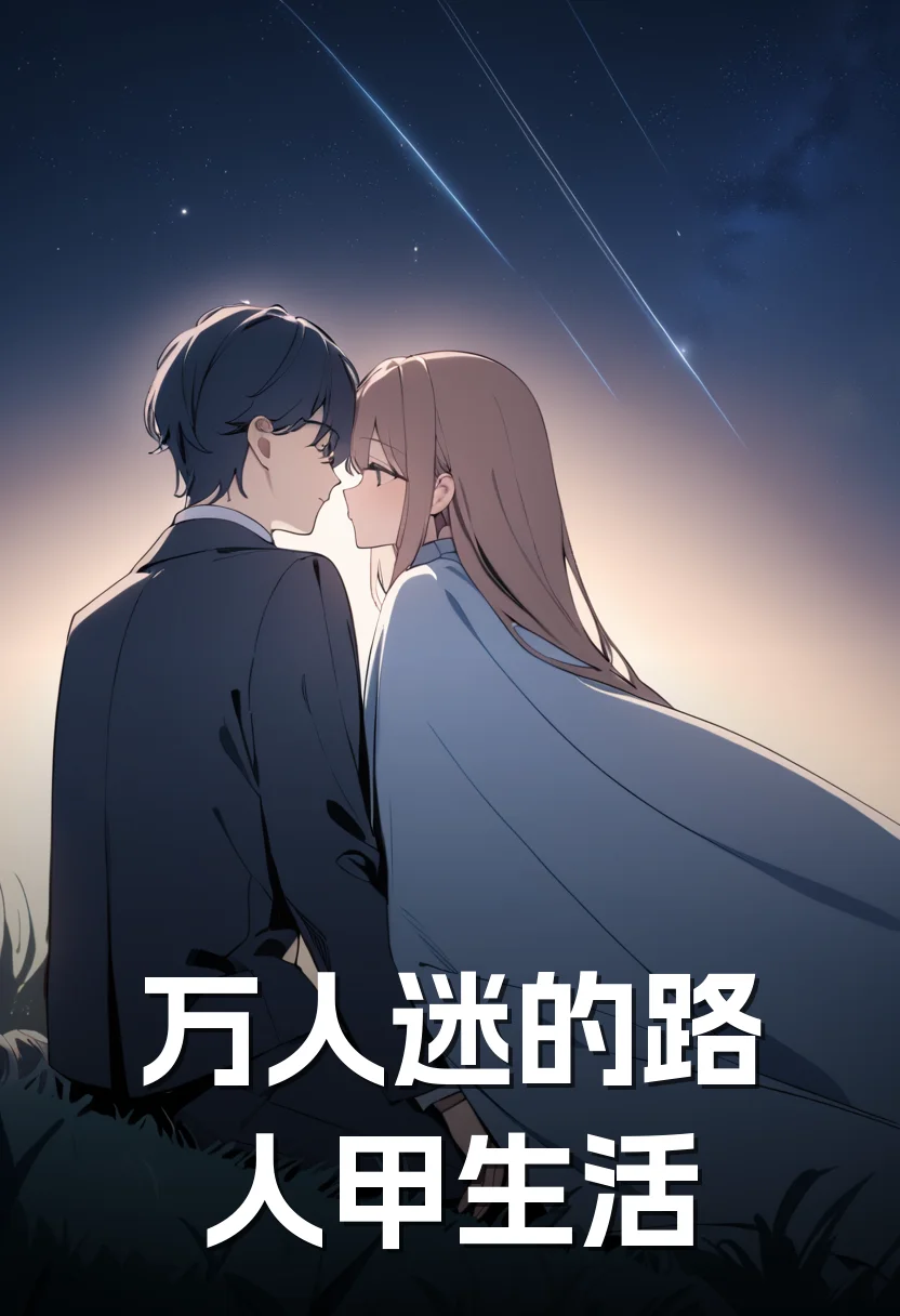 万人迷的路人甲生活