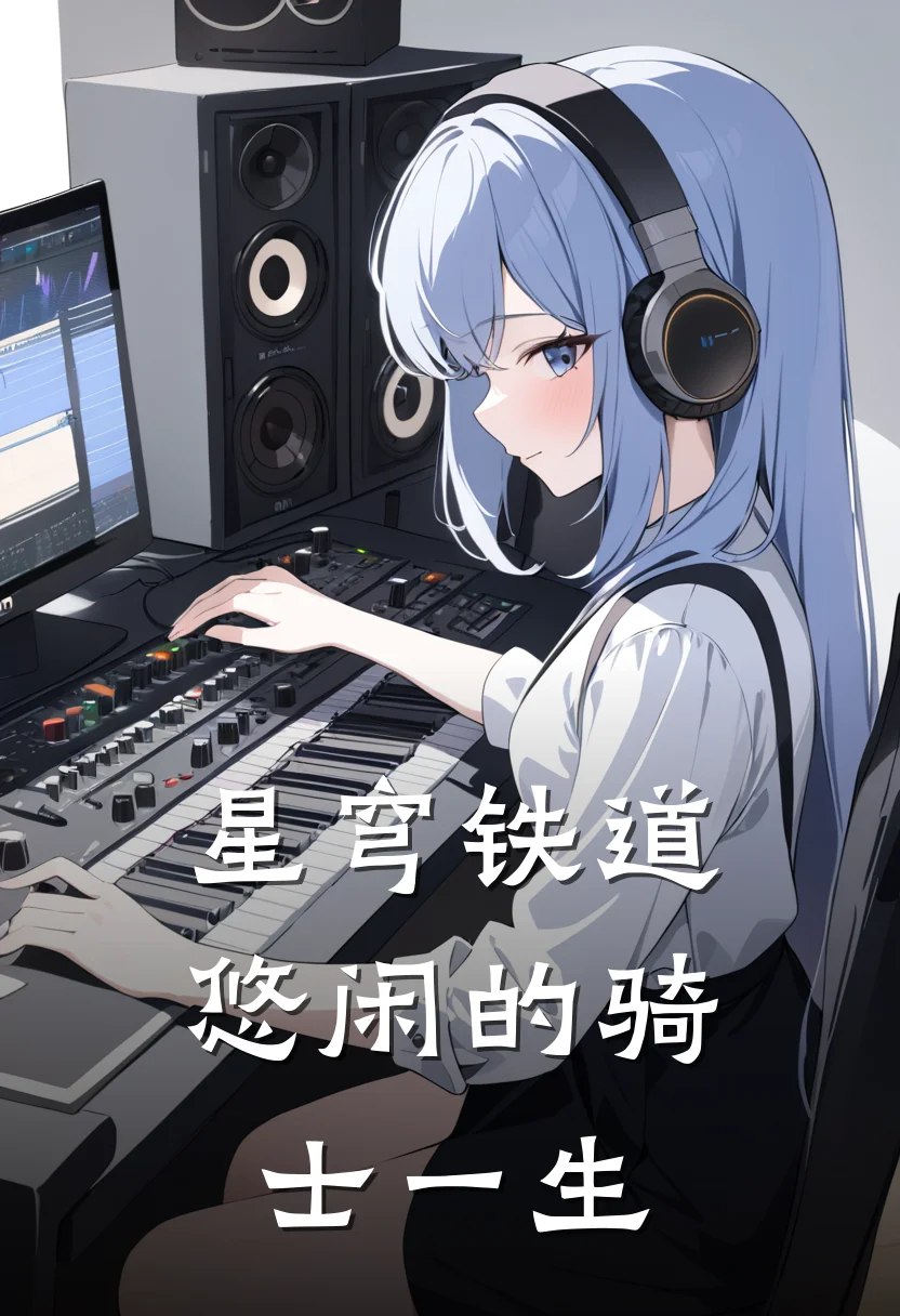 星穹铁道：悠闲的骑士一生