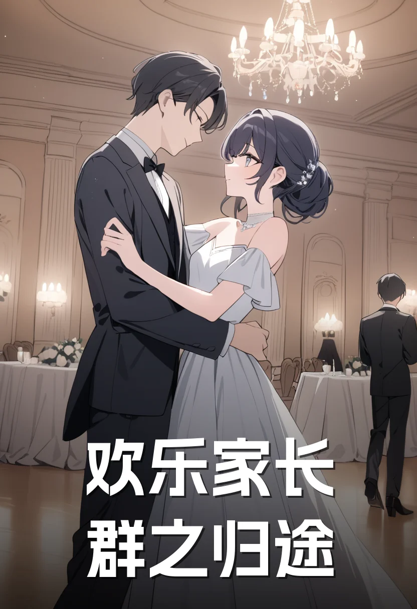 欢乐家长群之归途