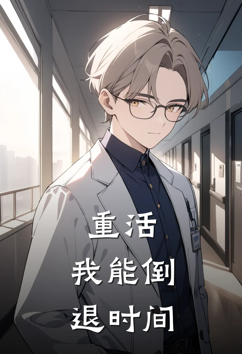 重活，我能倒退时间