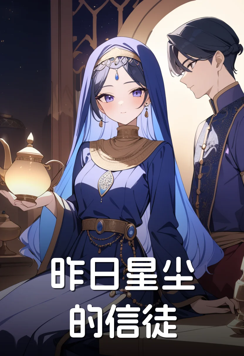 昨日星尘的信徒