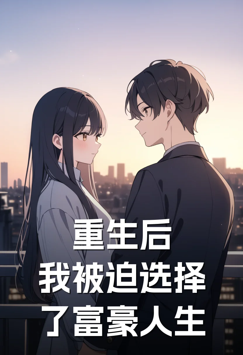 重生后，我被迫选择了富豪人生