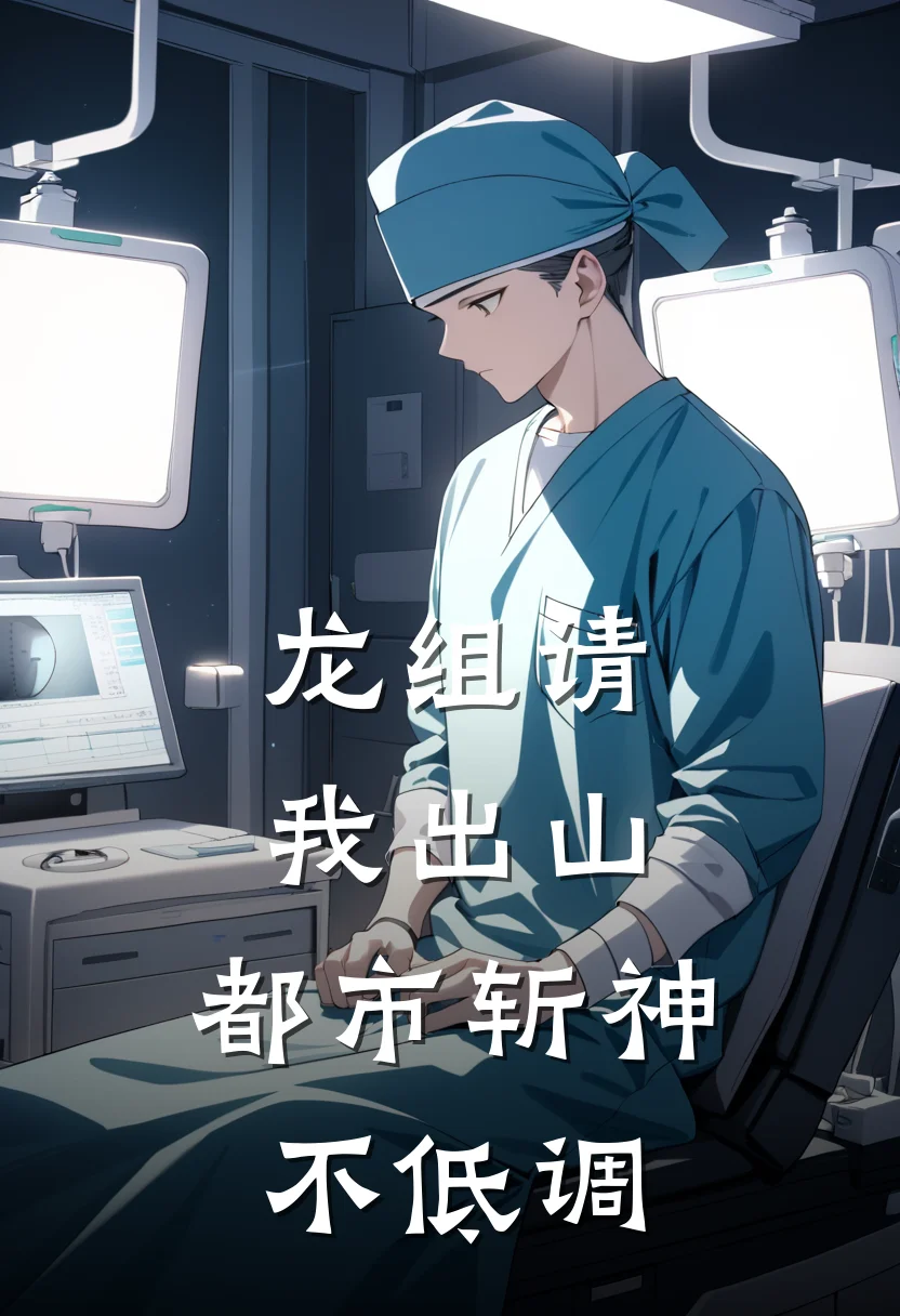 龙组请我出山：都市斩神不低调