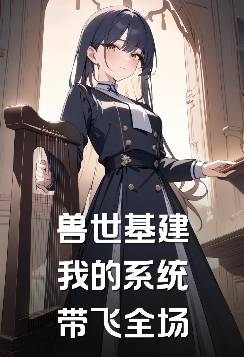 兽世基建：我的系统带飞全场