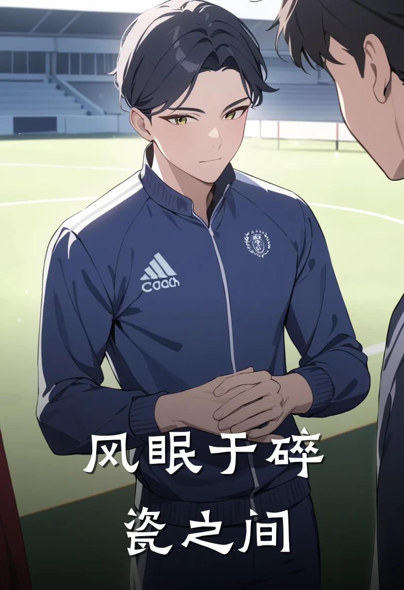 风眠于碎瓷之间