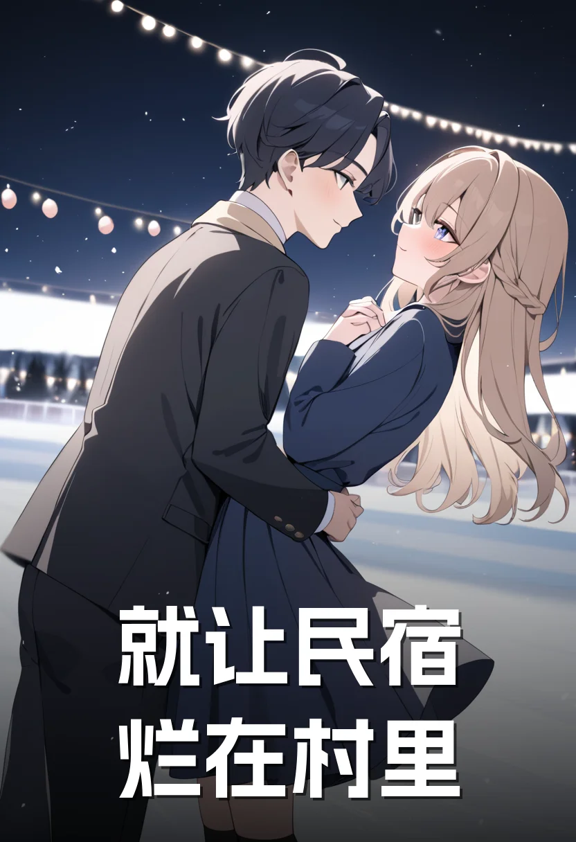 就让民宿烂在村里