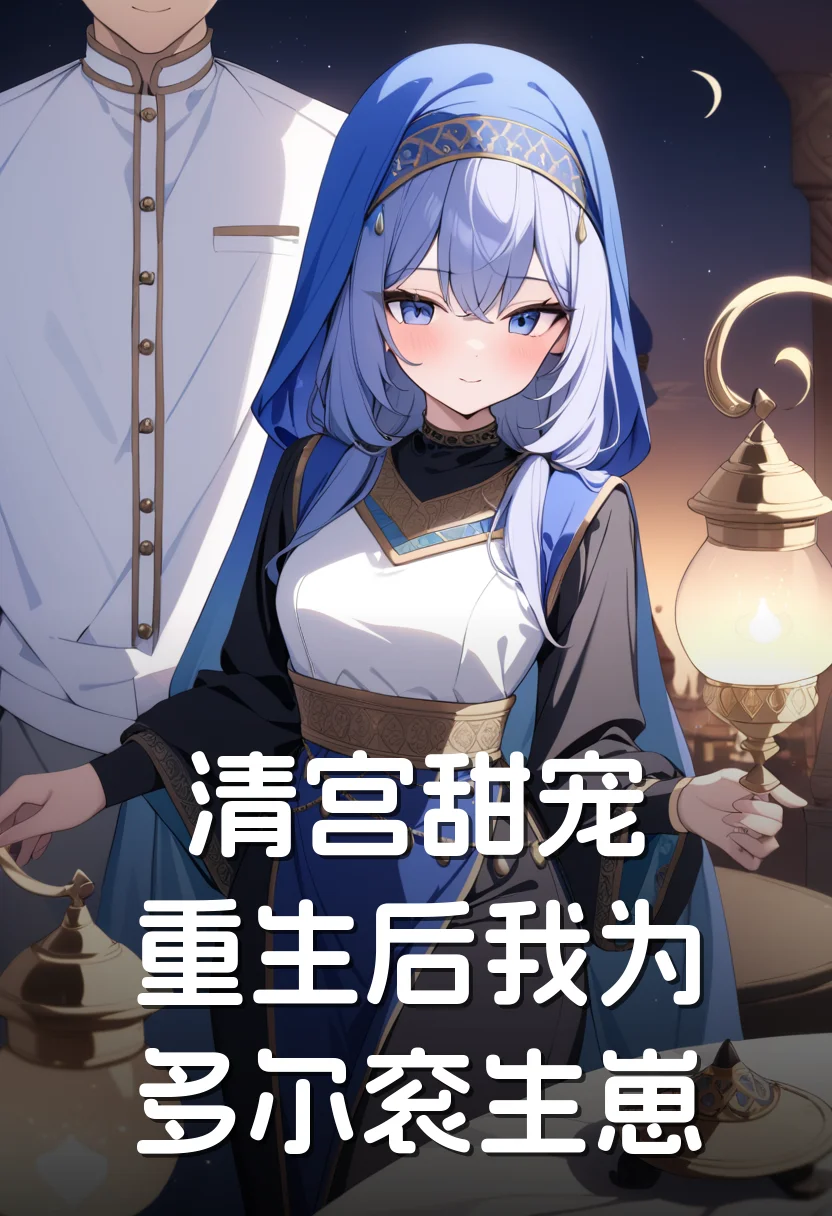 清宫甜宠：重生后我为多尔衮生崽