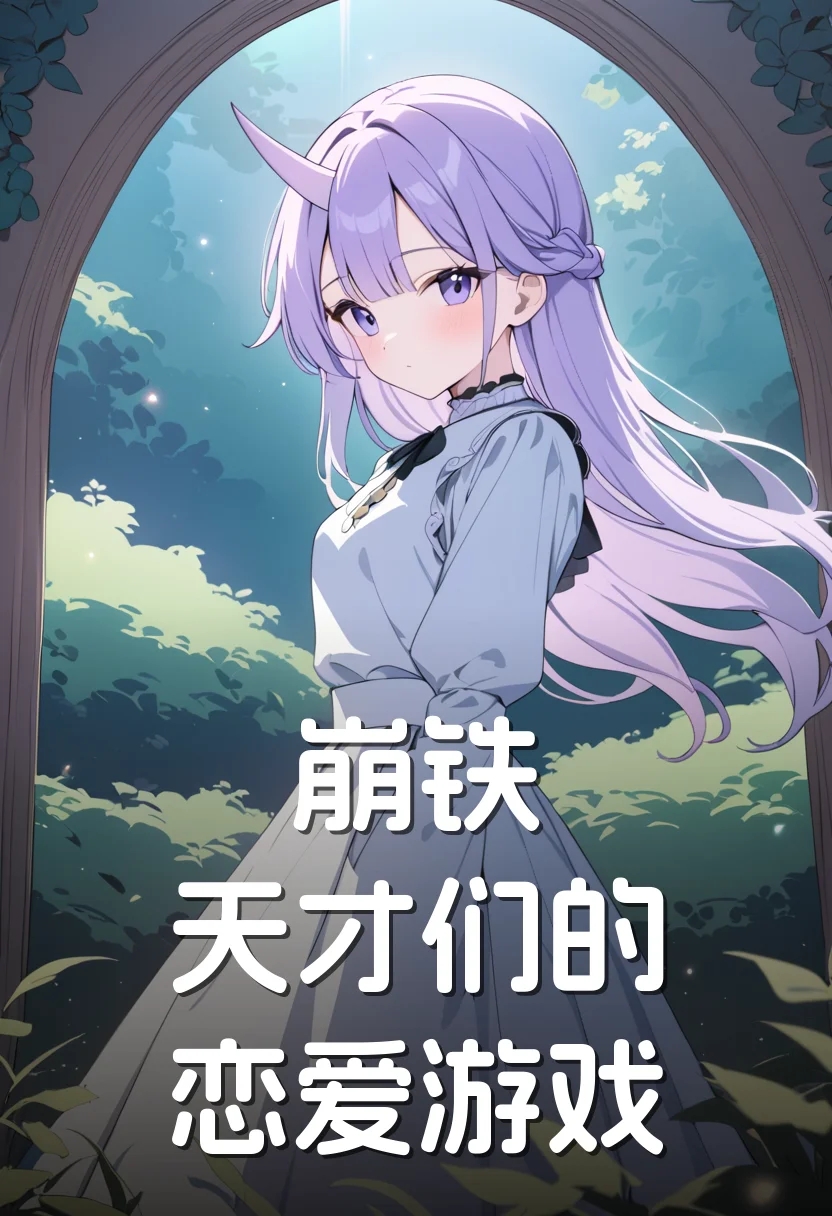 崩铁：天才们的恋爱游戏