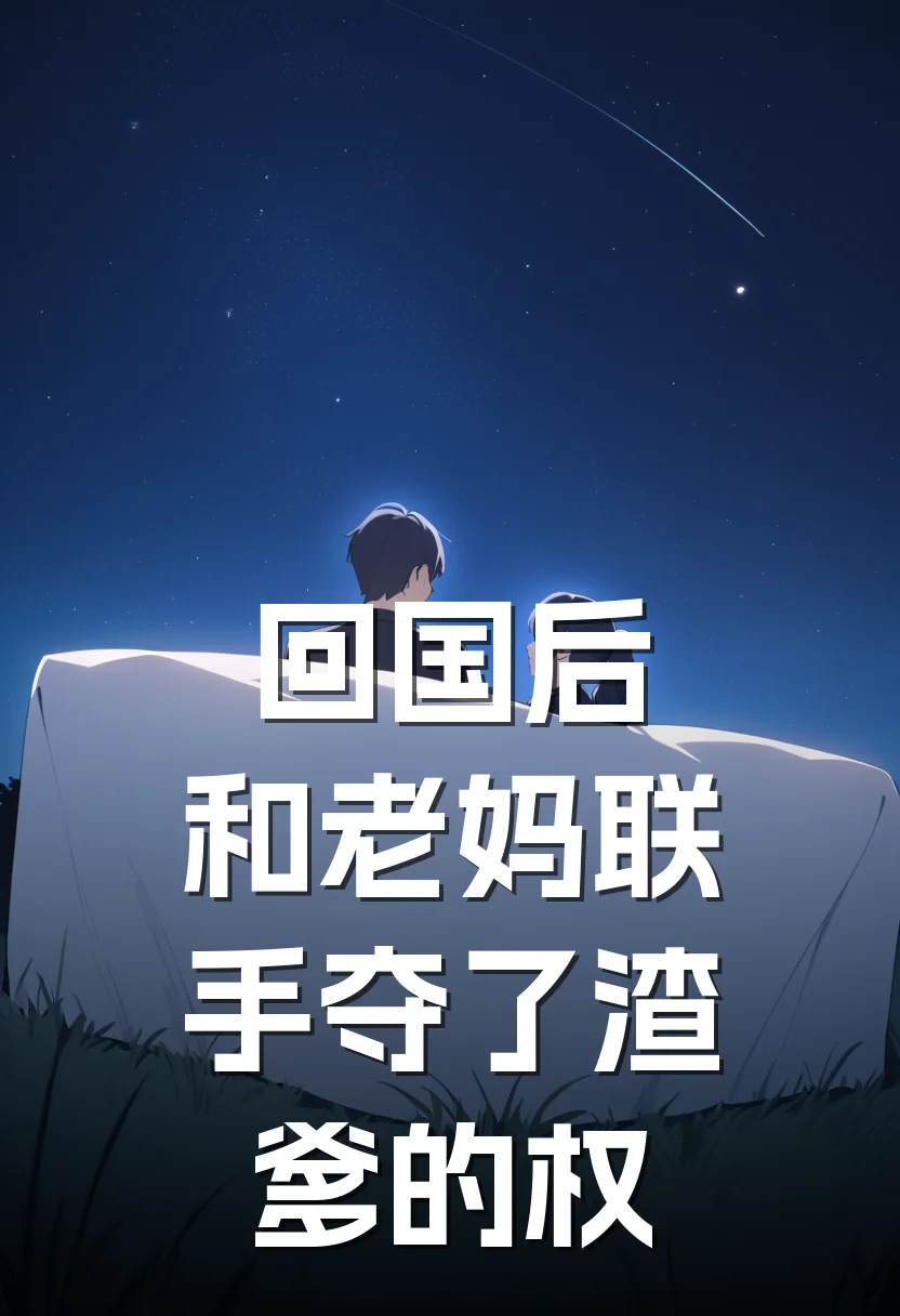 回国后，和老妈联手夺了渣爹的权