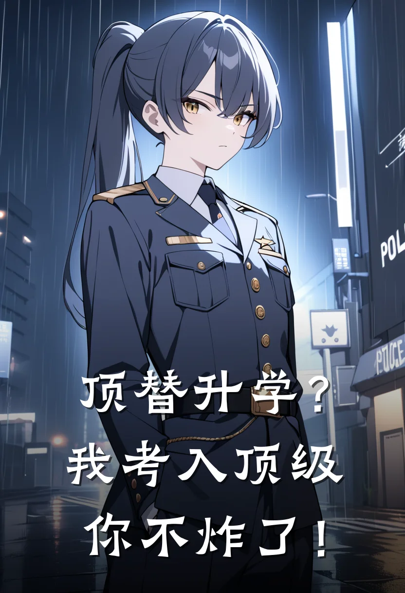 顶替升学？我考入顶级你不炸了！