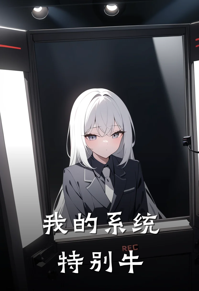 我的系统特别牛