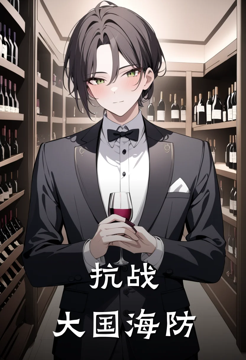抗战：大国海防