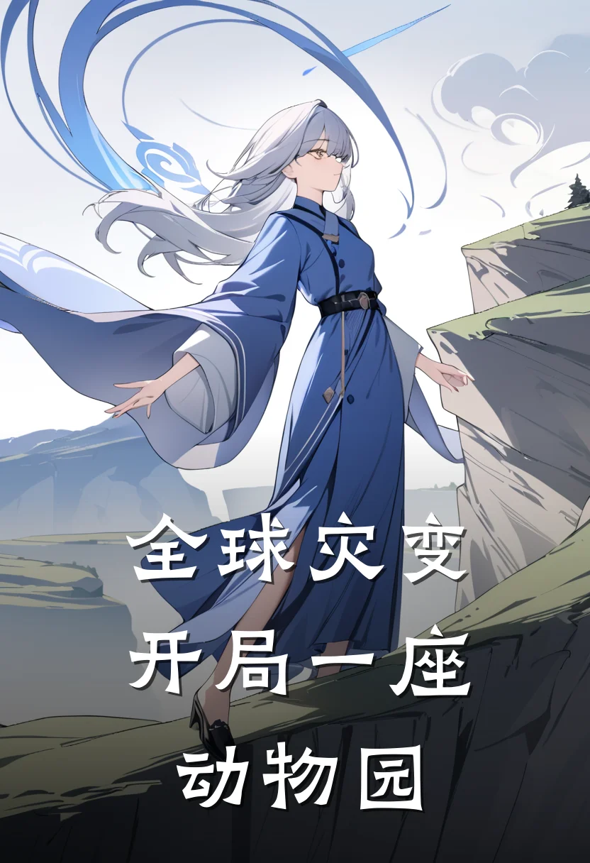 全球灾变：开局一座动物园