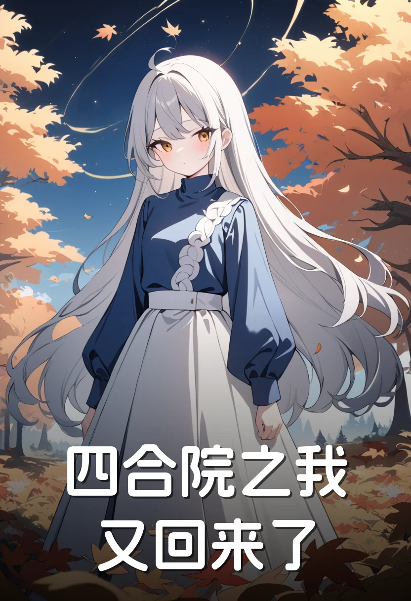 四合院之我又回来了