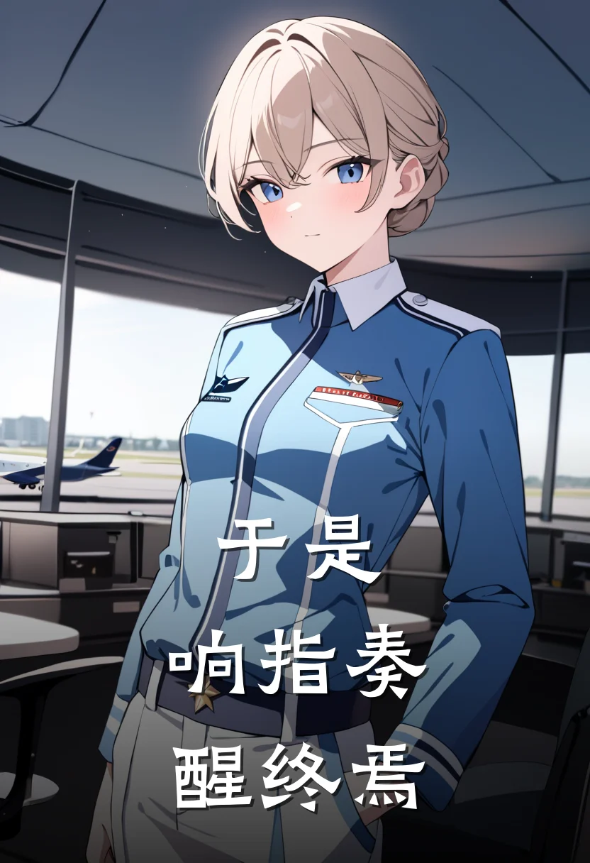 于是，响指奏醒终焉