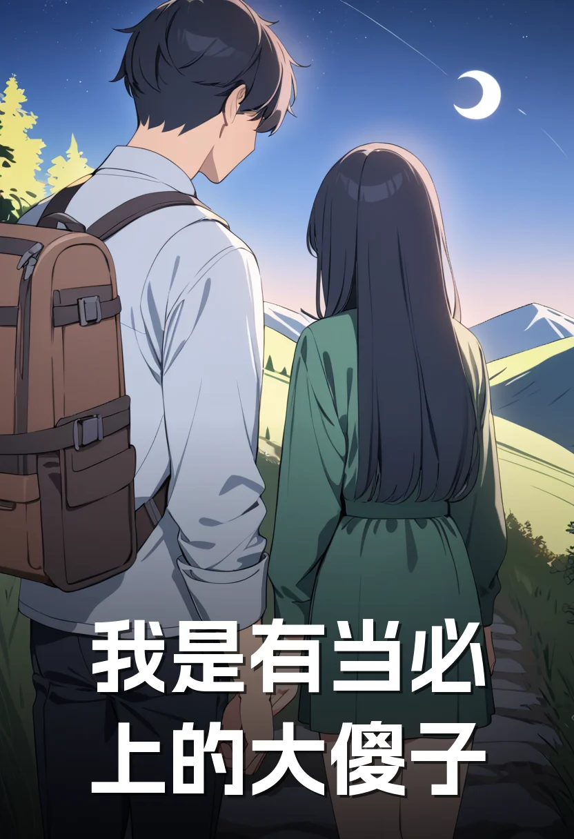 我是有当必上的大傻子