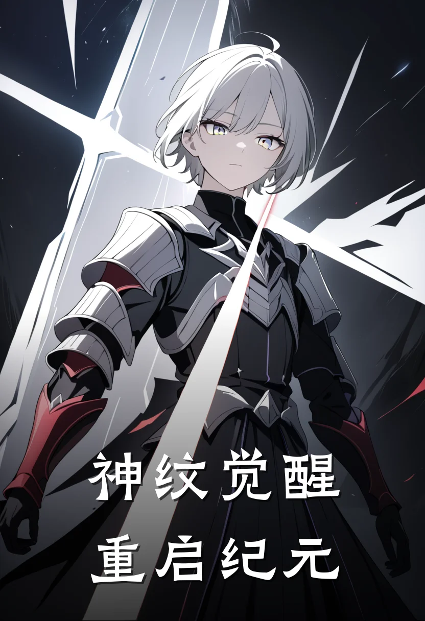 神纹觉醒：重启纪元