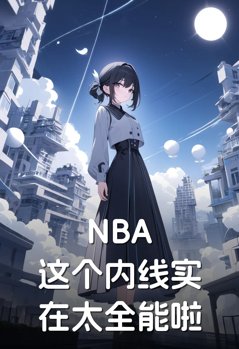 NBA：这个内线实在太全能啦