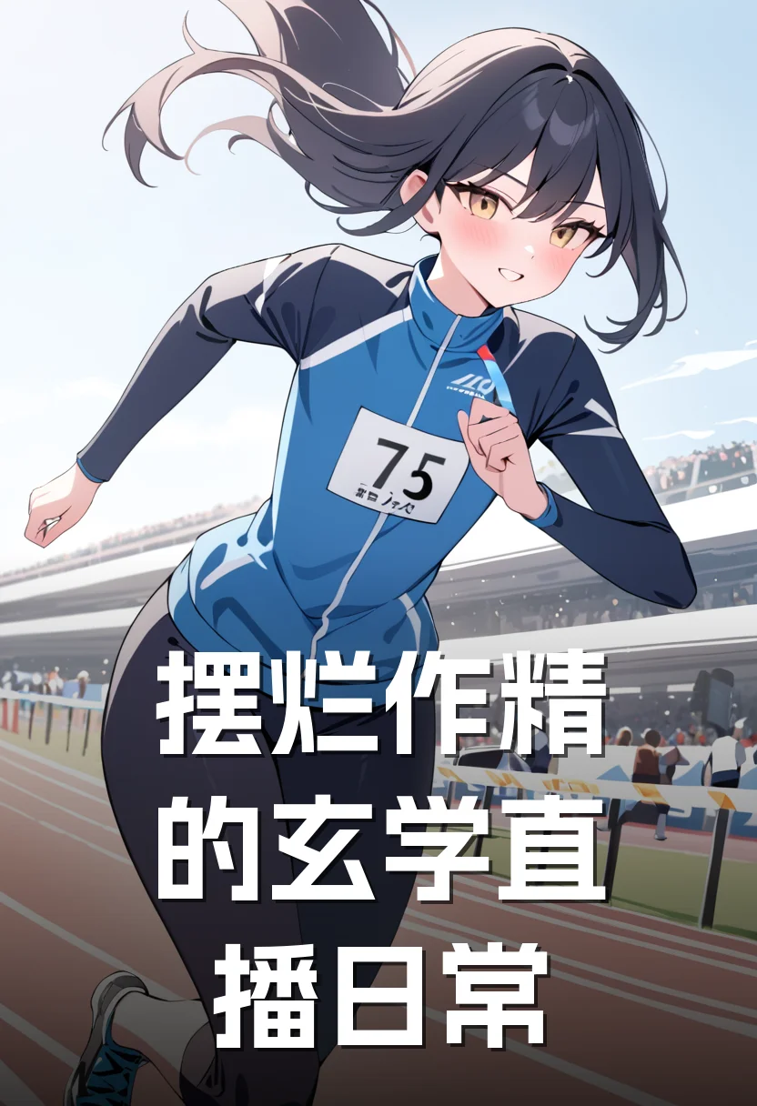 摆烂作精的玄学直播日常