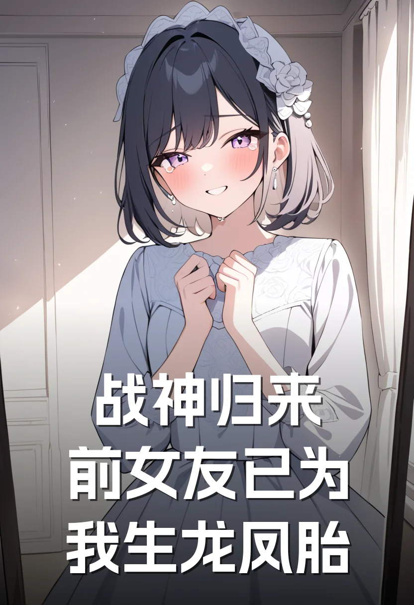战神归来：前女友已为我生龙凤胎