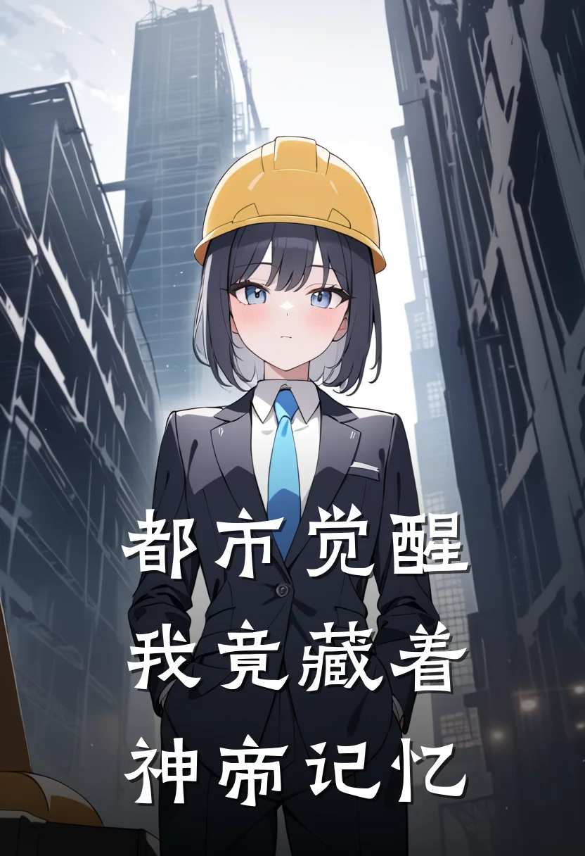 都市觉醒：我竟藏着神帝记忆