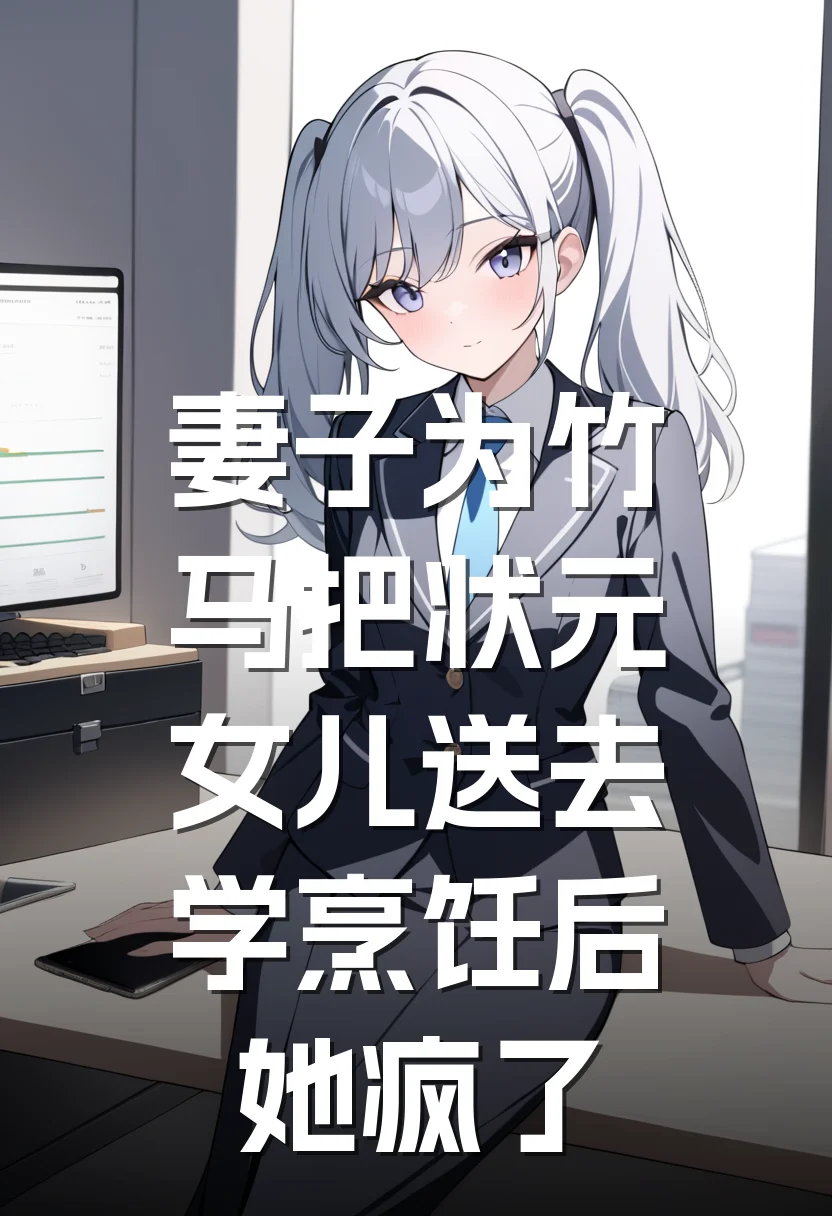 妻子为竹马把状元女儿送去学烹饪后，她疯了