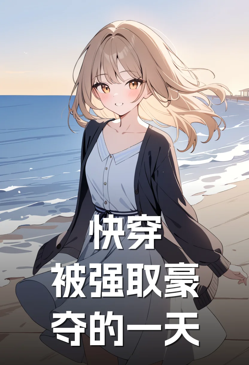 快穿，被强取豪夺的一天