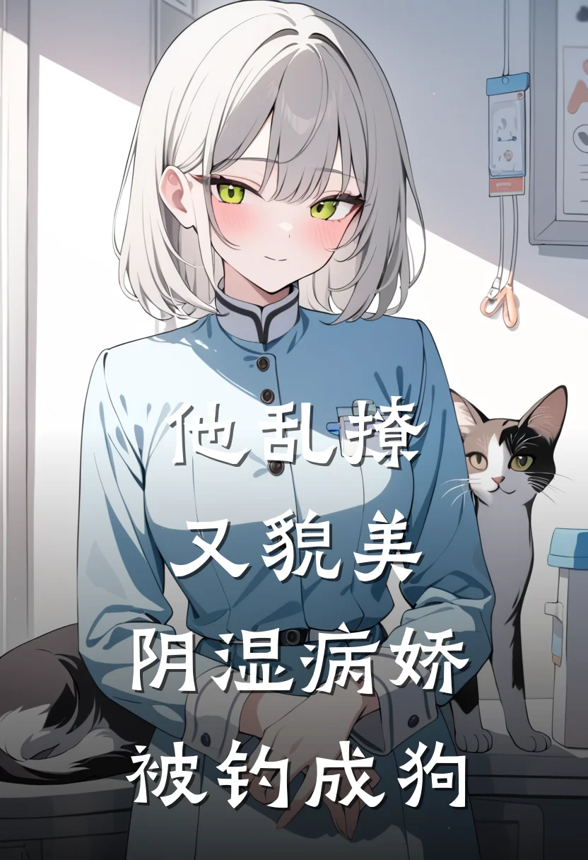 他乱撩又貌美，阴湿病娇被钓成狗