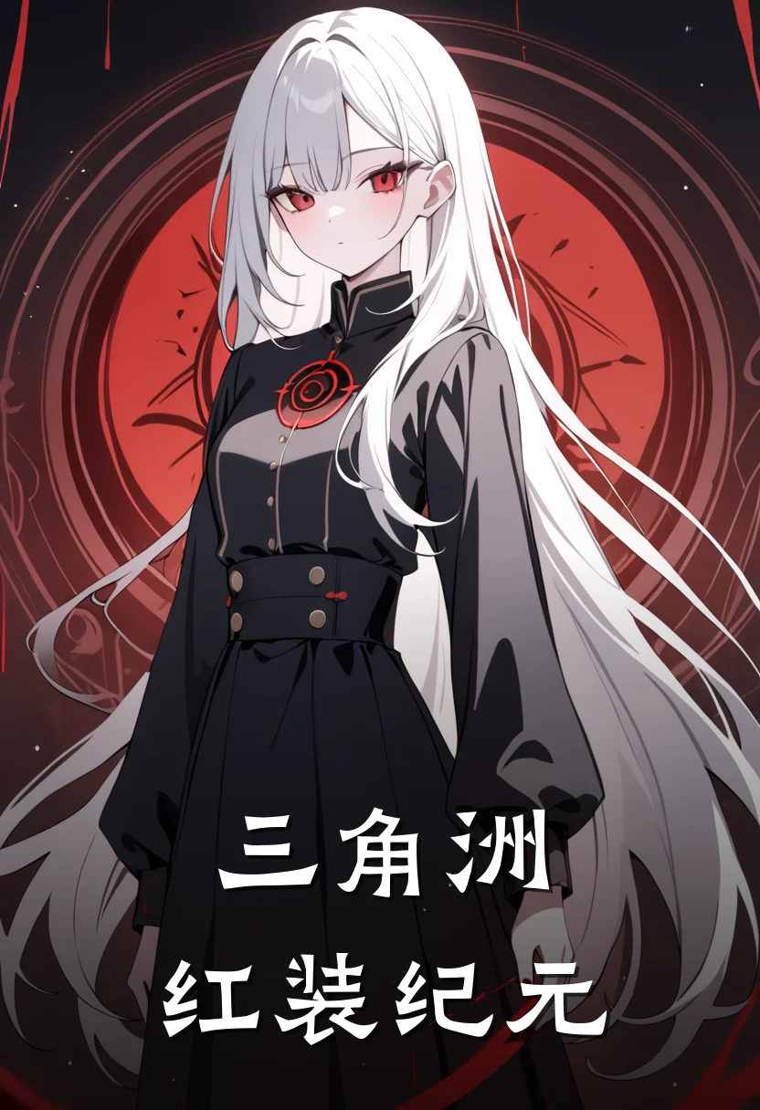 三角洲：红装纪元