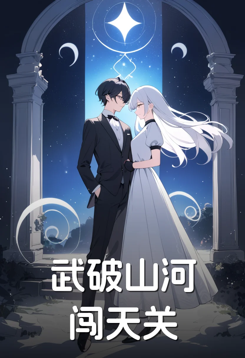 武破山河闯天关