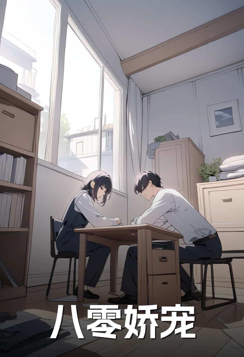 八零娇宠