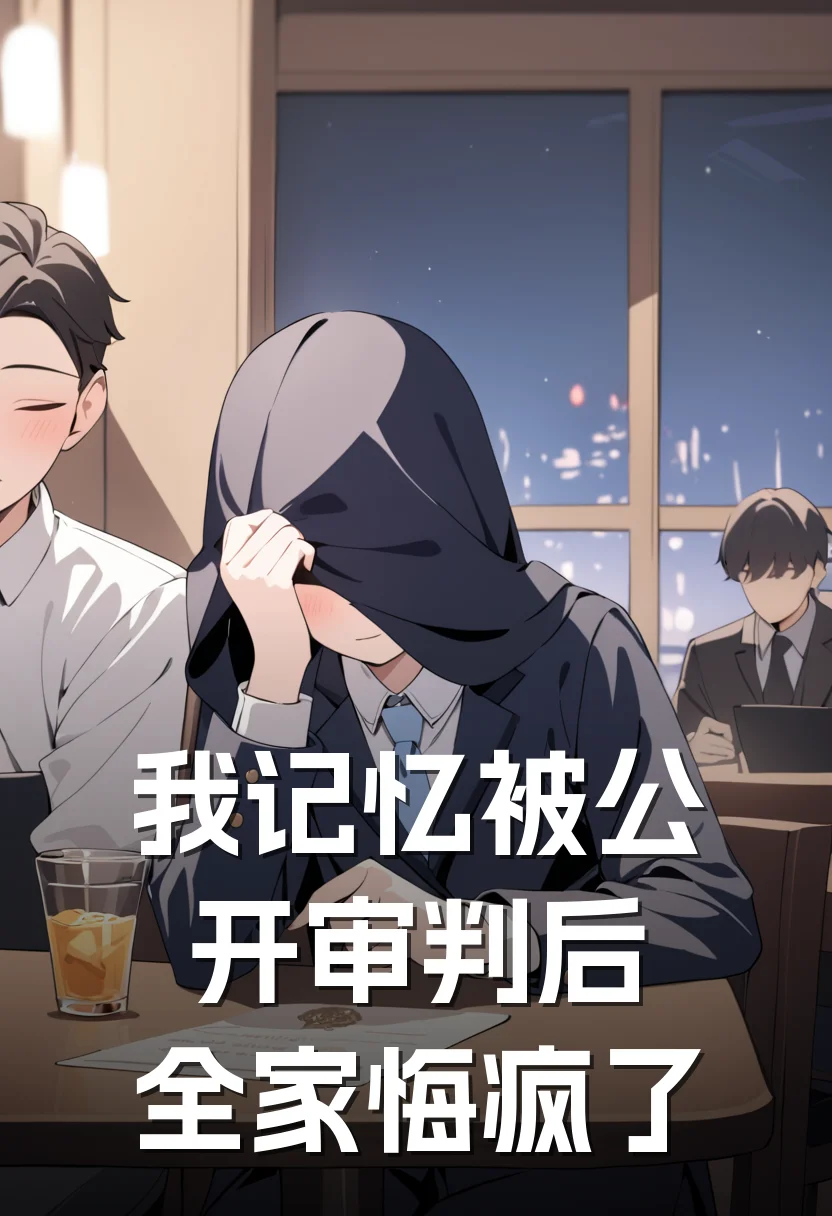 我记忆被公开审判后，全家悔疯了