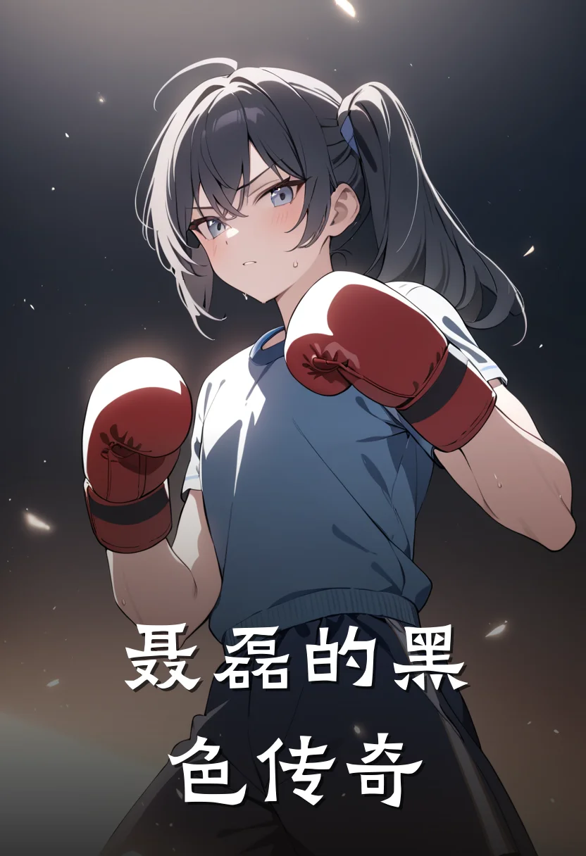 聂磊的黑色传奇