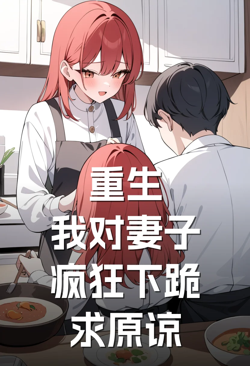 重生：我对妻子疯狂下跪求原谅
