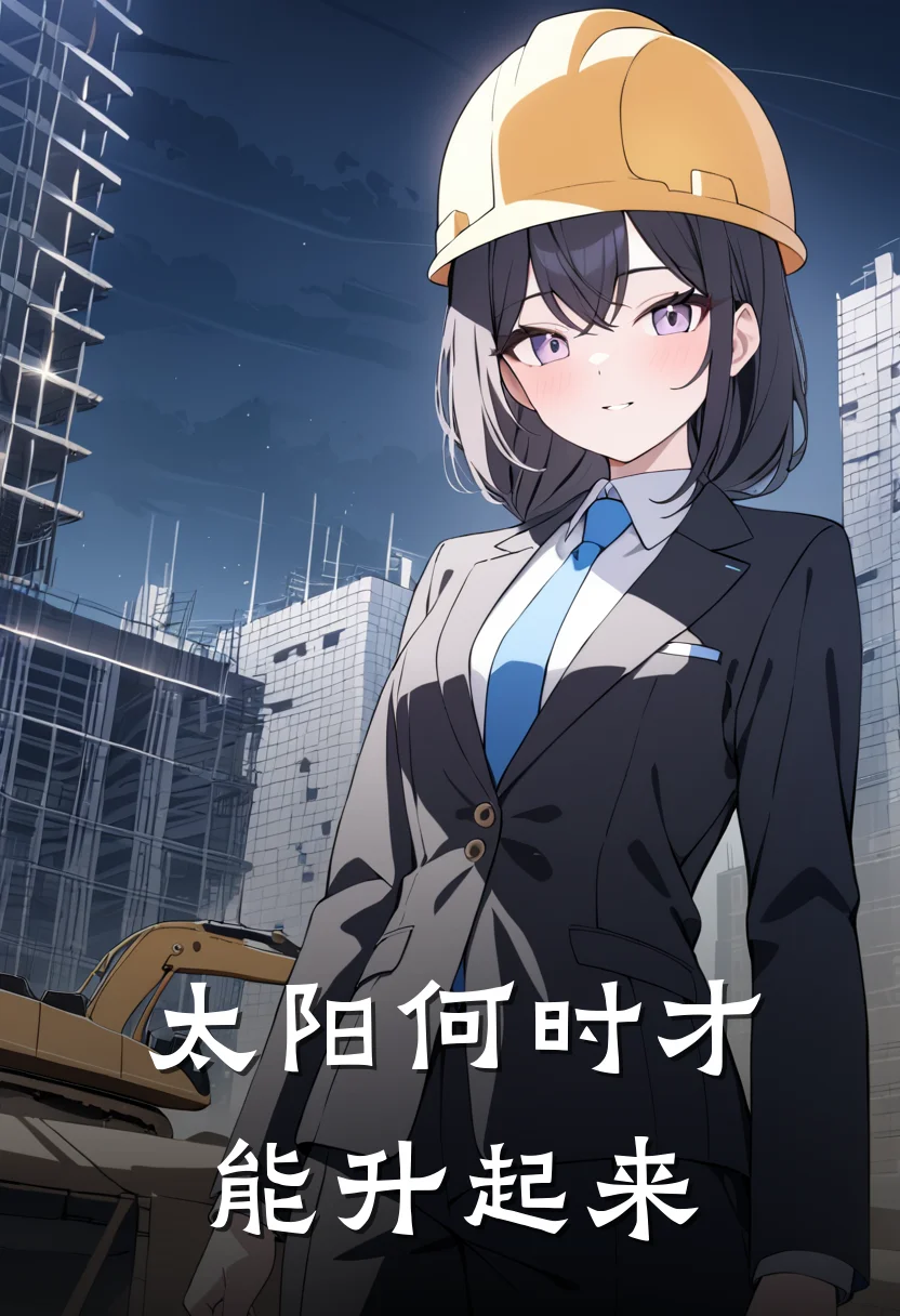 太阳何时才能升起来