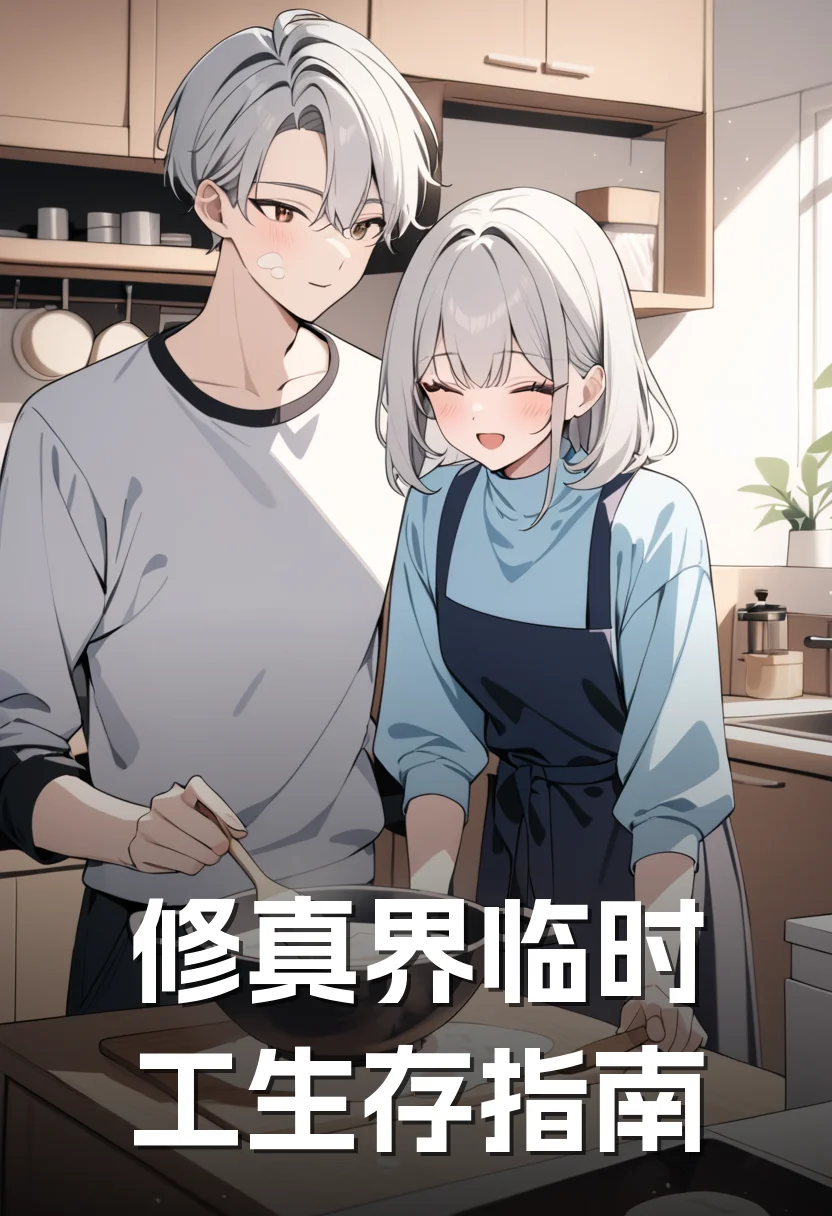 修真界临时工生存指南