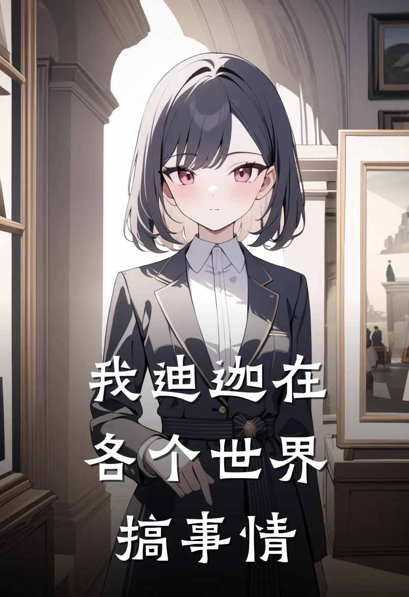 我迪迦在各个世界搞事情