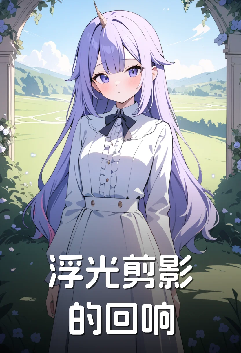 浮光剪影的回响